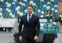 Deal agreed for Matchroom Show in Accra on December 20 – Boxing promoter Eddie Hearn