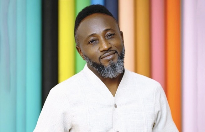 George Quaye