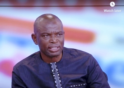 MP for Sissala East, Mohammed Issah Bataglia