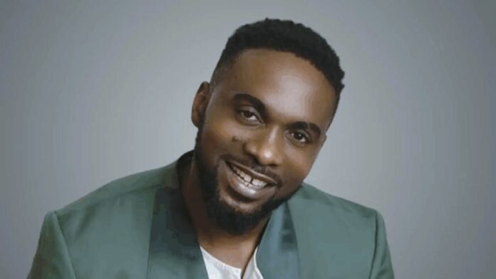 Actor Uzor Arukwe