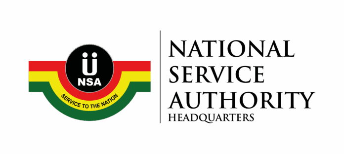 National service authority (NSA)