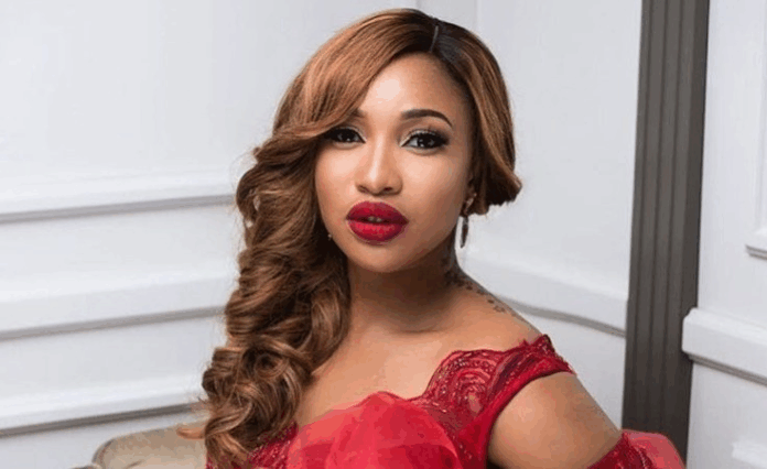 Tonto Dikeh