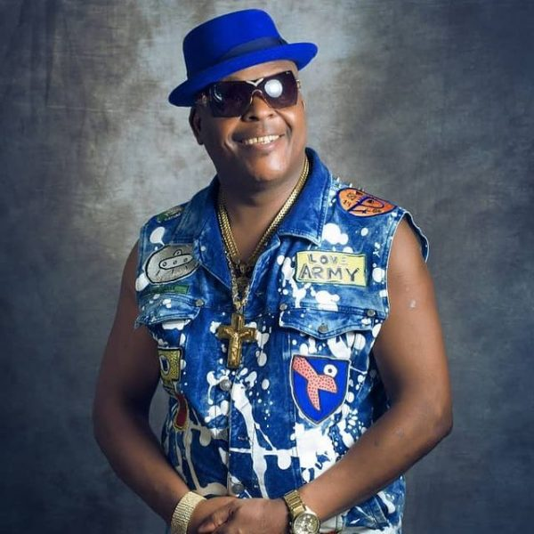 Shina Peters