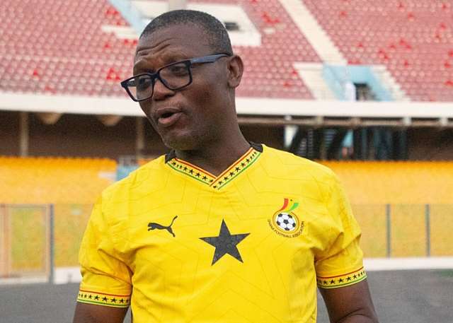 Kofi Adams