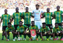 Asante Kotoko charged over social media post following draw with Samartex