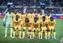 Africa’s World Cup hopefuls await 2026 draw as historic 48-team tournament takes shape