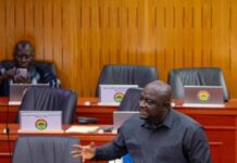 2026 Budget was heavy on slogans but empty on substance – Davis Ansah Opoku