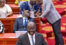Finance Minister sets records straight on industry growth and 1D1F claims during budget debate