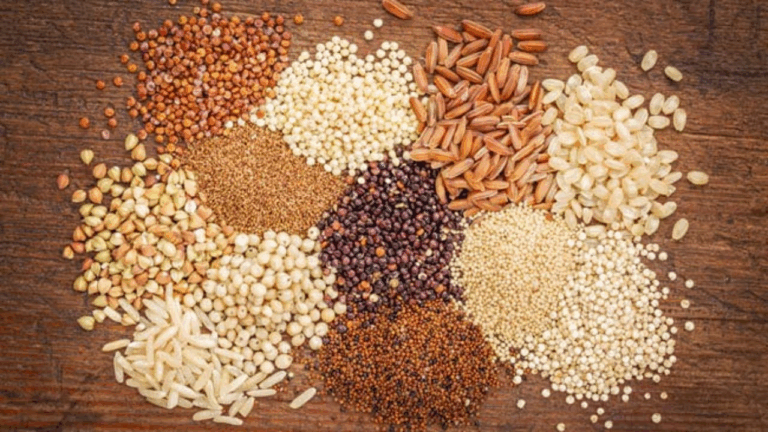 Chamber of Agribusiness declares national grain emergency, urges 3-month rice import ban and repeal of L.I. 2432