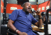 Our party structures are weak, and I plan to fix them – John Boadu