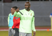 Otto Addo to reveal Black Stars’ final 2026 World Cup squad on June 1
