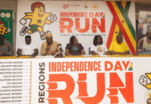Sports Ministry launches 2026 Independence Day Walk/Run to promote health and unity