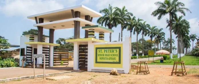 Old Students petition PERSCO management over decline in NSMQ and Academic Performance