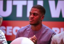 Tickets on sale for highly-anticipated bout between Craig Richards vs Dan Azeez