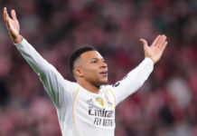 Kylian Mbappé wins lawsuit against PSG