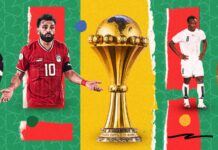 Five of the greatest players never to win Afcon