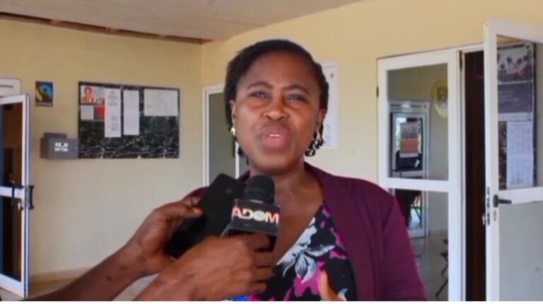 FDA sensitises herbal medicine manufacturers in Ahafo Region