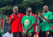 Asante Kotoko’s performances not convincing – IMC chairman