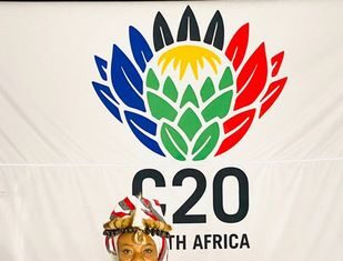 Queen Boresah Fantevie represents Ghana at G20 Social Summit on Cultural Diversity and Inclusion