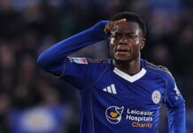 When I hit it, I had no doubt – Abdul Fatawu Issahaku