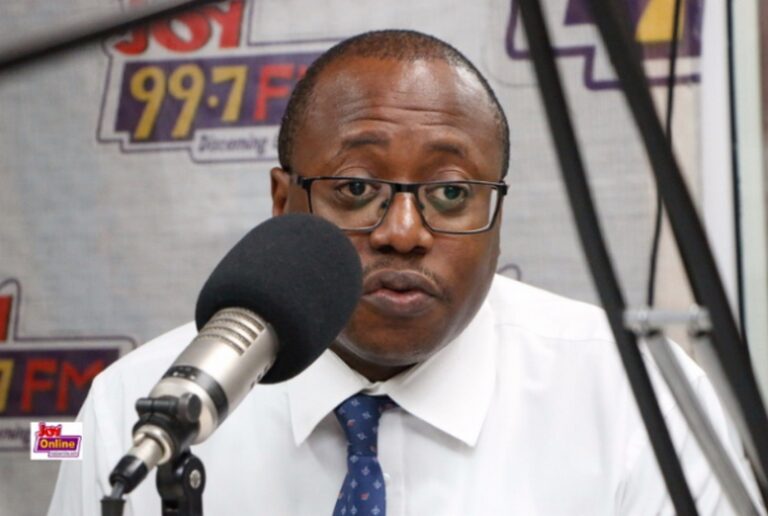 Abolishing OSP will be ‘the greatest betrayal of trust’ – CDD-Ghana’s Kojo Asante warns