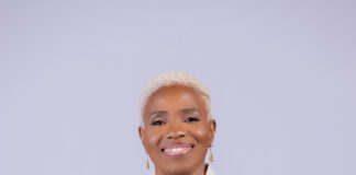 No Violence — End GBV Now” march