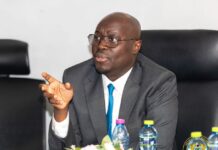 Finance Minister calls for more aggressive, proactive tax collection Ato forso