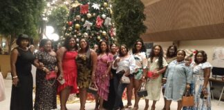 Empowering Women: Elite Diamond Ladies urge women to earn and thrive