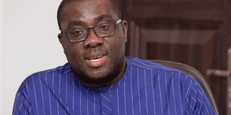 NDC attempting to tilt Ghana toward a one-party state – Sammi Awuku