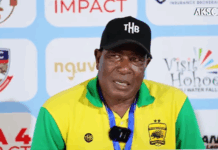 Kotoko coach Karim Zito criticises media for ‘unfair pressure’” after Dreams FC win