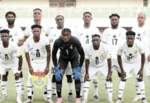 South Africa to face Ghana’s Black Galaxies in friendly ahead of 2025 AFCON