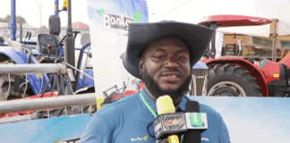 BonAgro appeals for government backing in farm mechanisation