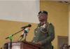 Government to roll out 2,000 housing units for Armed Forces – CDS