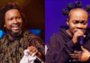 I changed Rhythms of Africa date to honour Daddy Lumba’s funeral – Sonnie Badu