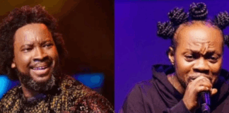 I changed Rhythms of Africa date to honour Daddy Lumba’s funeral – Sonnie Badu