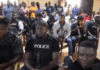 17 arrested as IGP special operations team intensifies crime raids