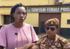 Families must support inmates – Sunyani Female Prison Officer appeals