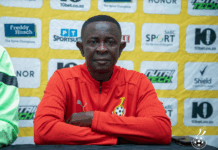 Black Galaxies will prove themselves against South Africa – Kasim Mingle