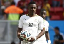 Black Stars must prepare intensely to excel at 2026 World Cup – Majeed Waris