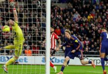 Woltemade scores own goal as Sunderland down Newcastle