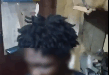 Thief nabbed after returning to shop he stole from