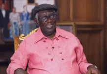‘I never backed Alan Kyerematen against Akufo-Addo’ – Kufuor clears air on old rumours