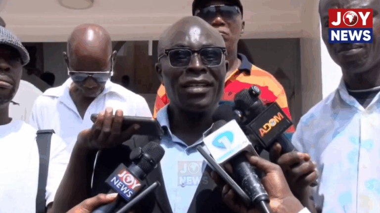 Over 244 aggrieved Menzgold customers dead amid delayed trials – Leader reveals