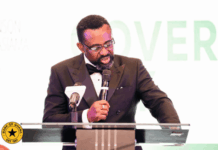 Conduct annual fit and proper tests for all board members, managers – BoG to financial institutions