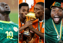 Is holding Afcon every four years ‘totally wrong’ or ‘good call’?