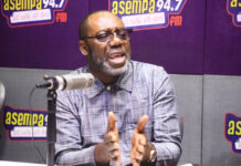 Let’s unite and prepare for victory in 2028 – Napo urges NPP members