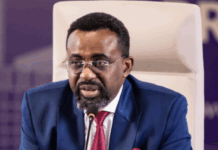 Gov’t committed to recapitalising BoG after DDEP losses – BoG Governor