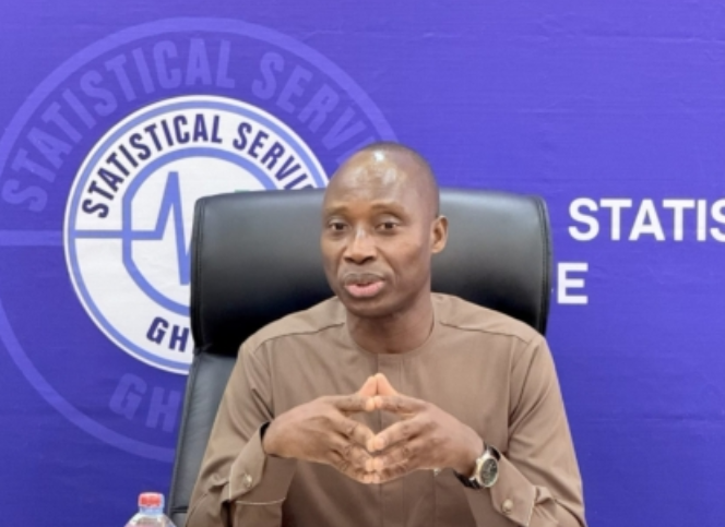 Ghana Statistical Service (GSS)