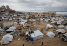 US announces beginning of phase two of Gaza peace plan