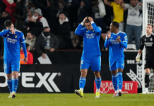 Real Madrid stunned by second division Albacete in Copa del Rey